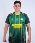 CAMISETA BUCARAMANGA VISITANTE 2026