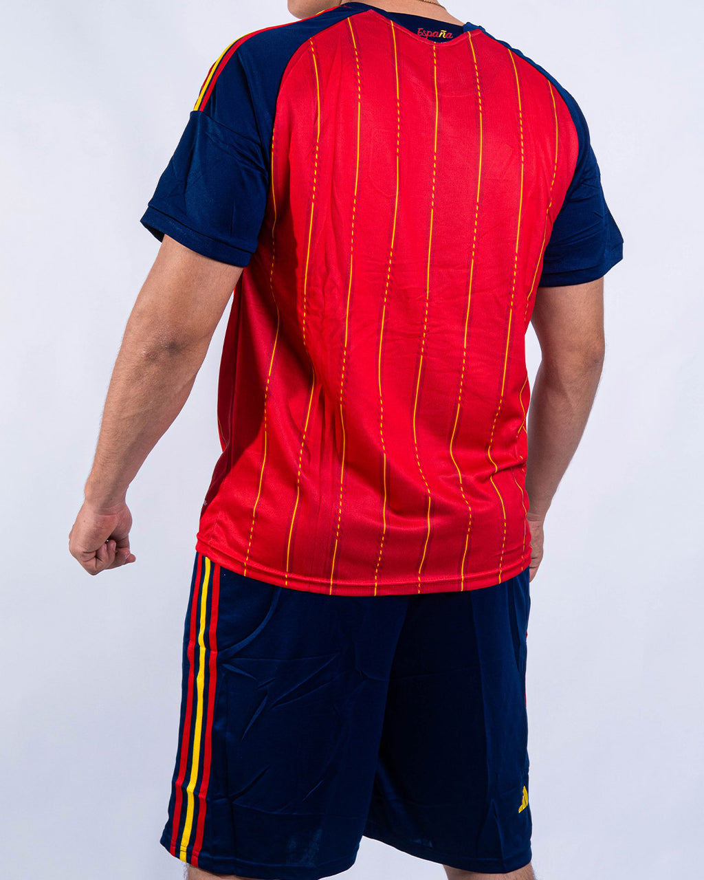 CONJUNTO ESPAÑA LOCAL 2026