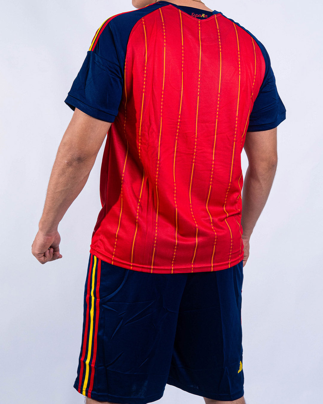 CONJUNTO ESPAÑA LOCAL 2026