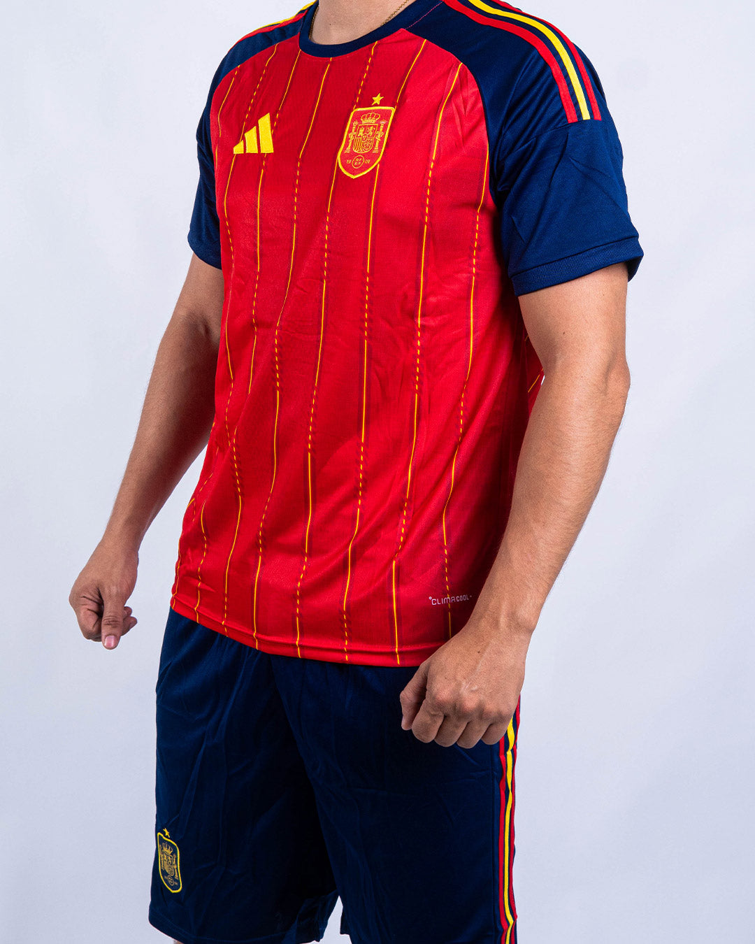 CONJUNTO ESPAÑA LOCAL 2026