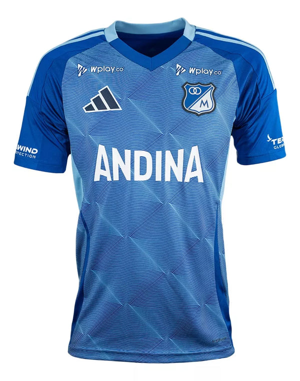 CAMISETAS-MILLONARIOS