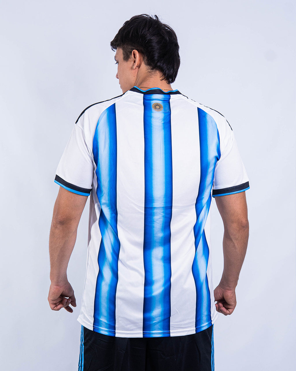 CONJUNTO ARGENTINA LOCAL 2026
