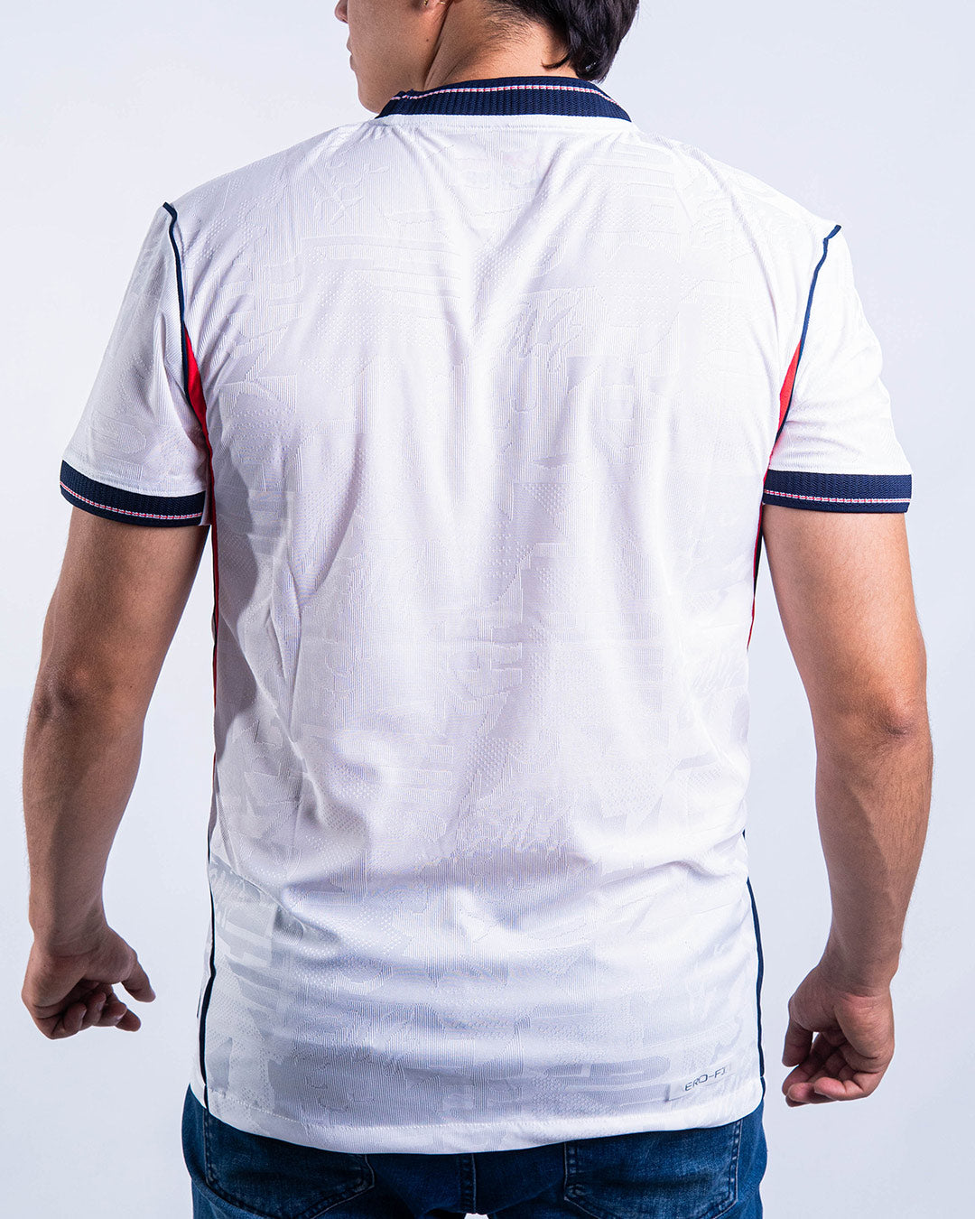 CAMISETA INGLATERRA LOCAL 2026