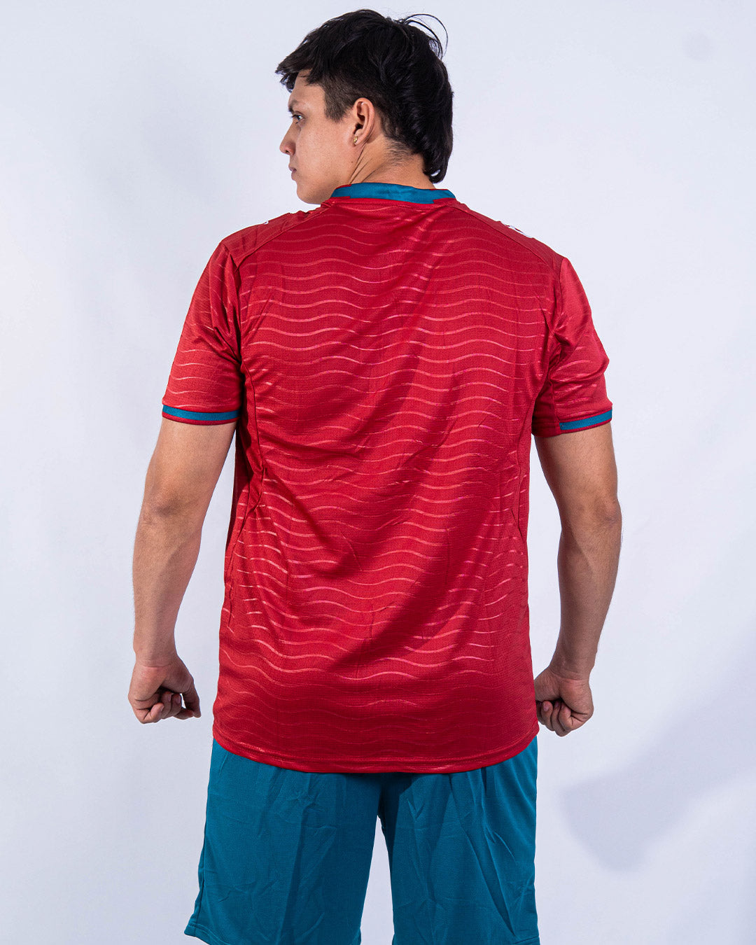 CONJUNTO POTUGAL LOCAL 2026