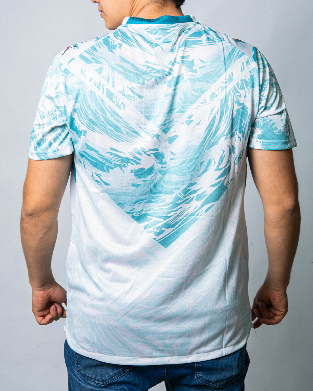 CAMISETA PORTUGAL VISITANTE 2026