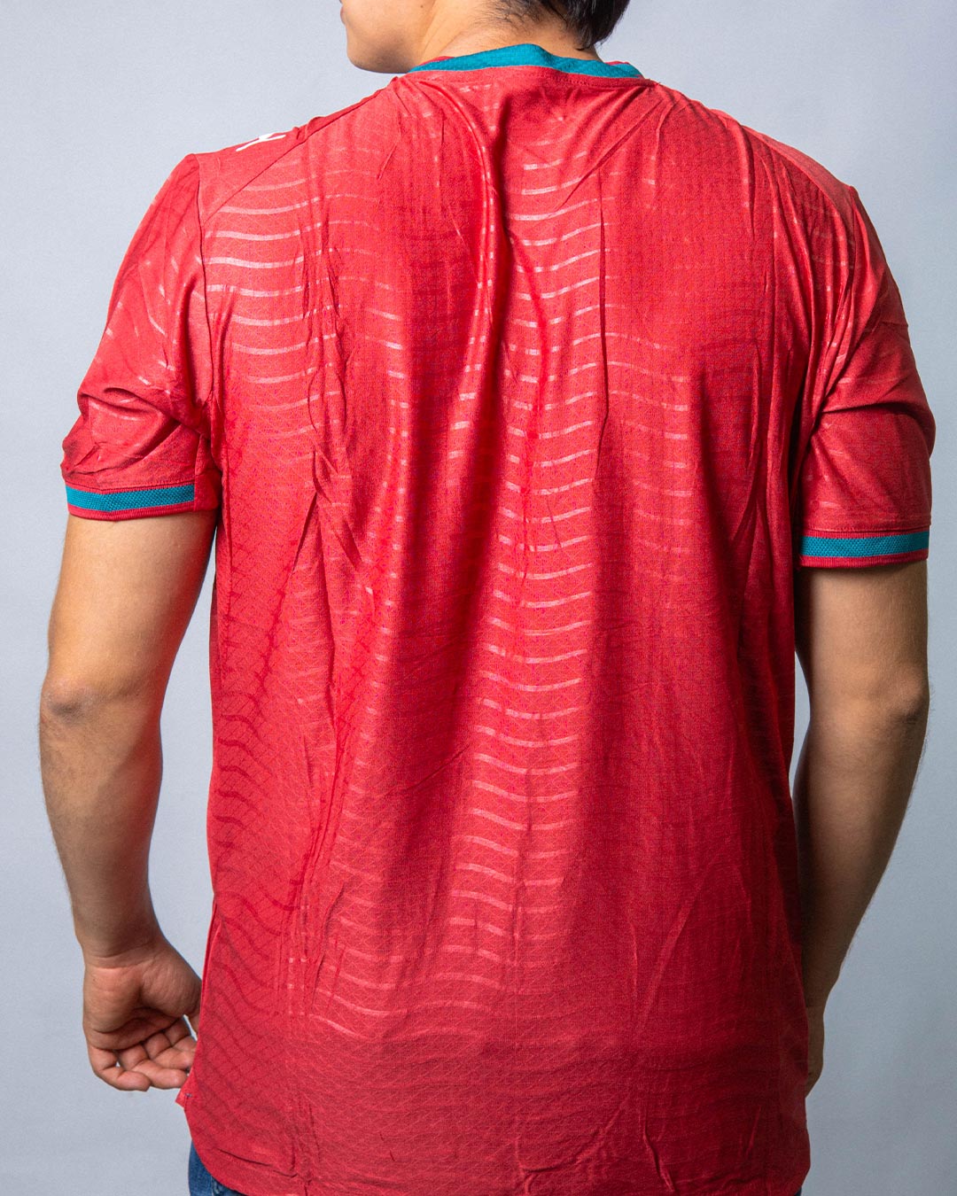 CAMISETA PORTUGAL LOCAL 2026