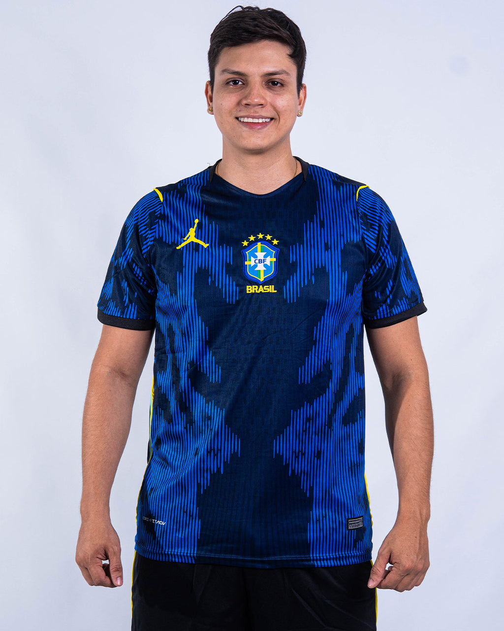 CONJUNTO BRASIL VISITANTE 2026