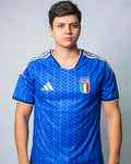 CAMISETA ITALIA LOCAL 2026