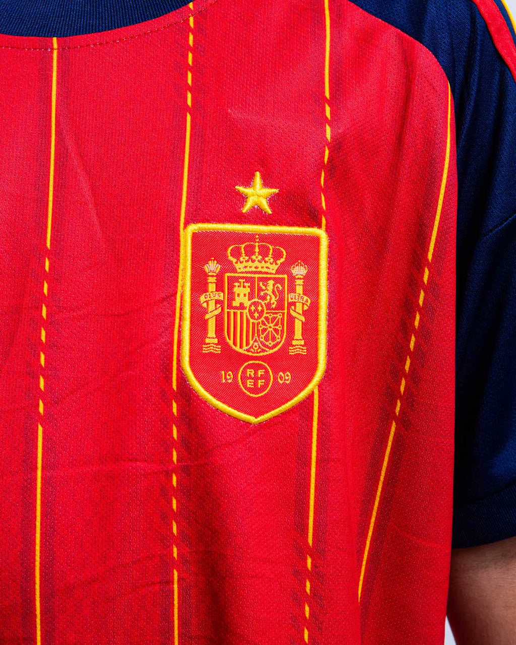 CONJUNTOS PARA NIÑO ESPAÑA LOCAL 2026