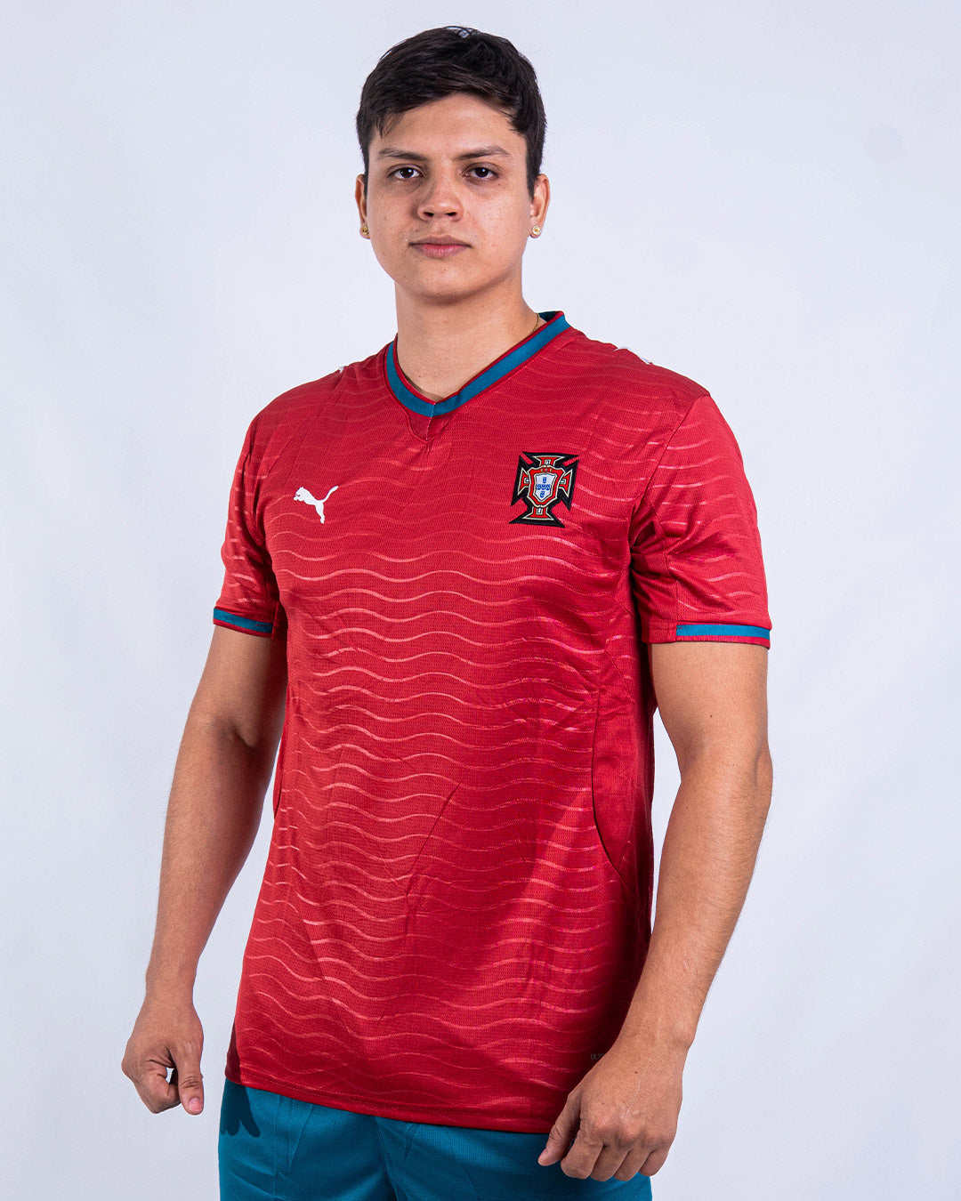 CONJUNTO POTUGAL LOCAL 2026