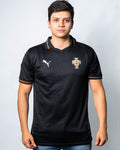 CAMISETA PORTUGAL PANTERA NEGRA
