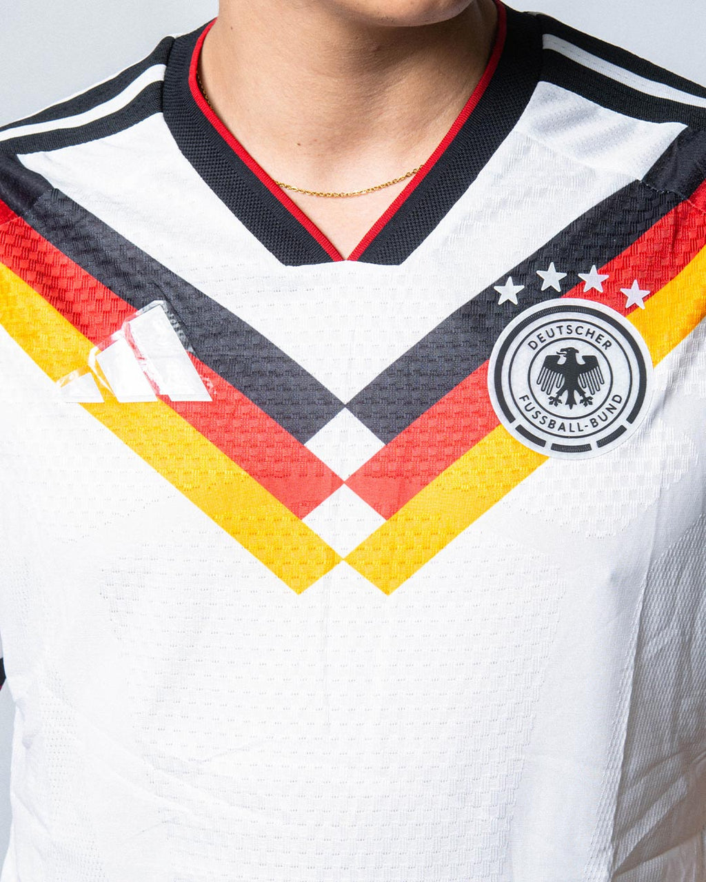 CAMISETA ALEMANIA LOCAL 2026