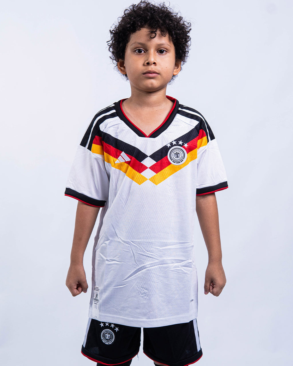 CONJUNTOS PARA NIÑO ALEMANIA LOCAL 2026