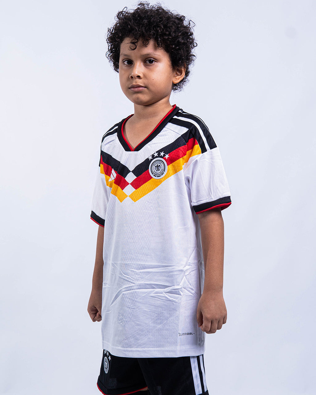CONJUNTOS PARA NIÑO ALEMANIA LOCAL 2026