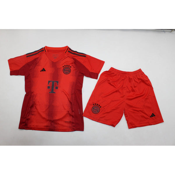 UNIFORMES-BAYERN-MUNICH