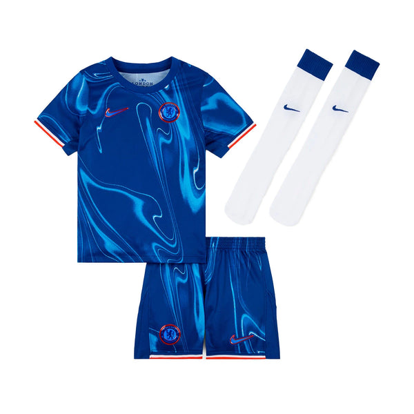 UNIFORMES-CHELSEA