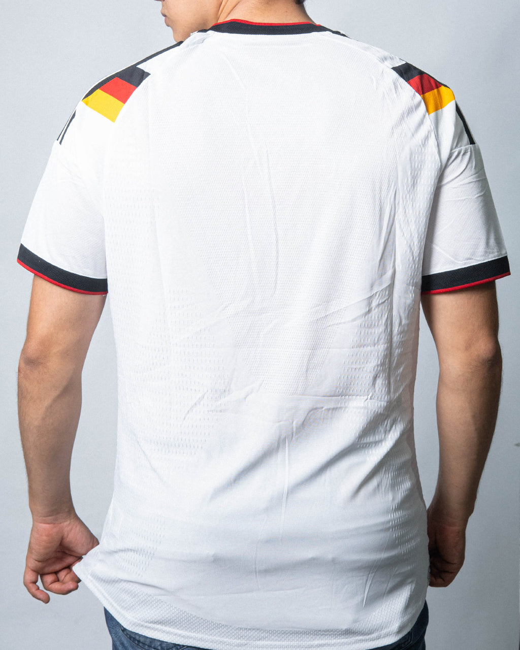 CAMISETA ALEMANIA LOCAL 2026